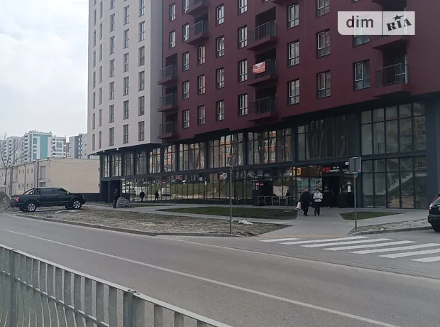 Квартира на вул. Трускавецька, 48 в Львові, ID 165502, фото №2