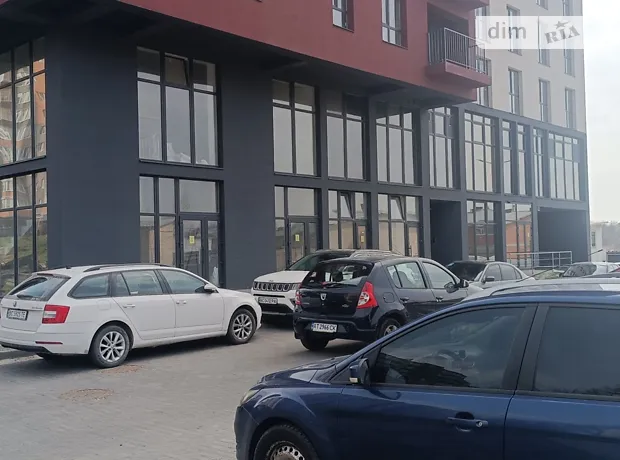 Квартира на вул. Трускавецька, 48 в Львові, ID 165502, фото №3
