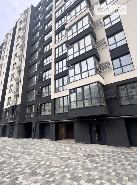 Квартира на вул. Гетьмана Івана Мазепи, 168Л в Івано-Франківську, ID 183788, фото №1