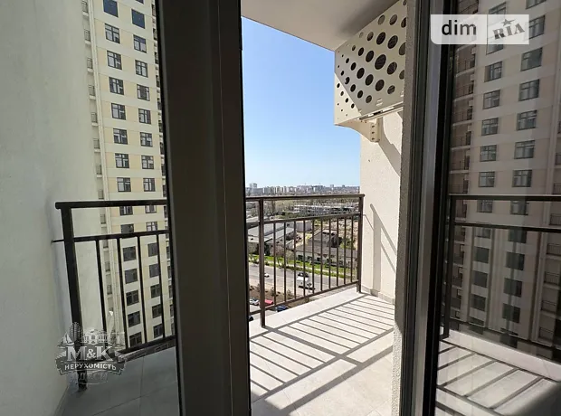 Квартира на вул. Краснова в Одесі, ID 262051, фото №4