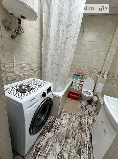 Квартира на вул. Білогородська, 26 в Києві, ID 306766, фото №4