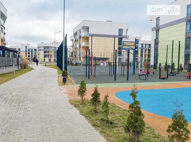 Квартира на вул. Дубищанська в Києві, ID 201417, фото №2