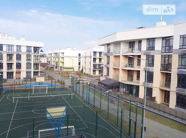 Квартира на вул. Дубищанська в Києві, ID 201417, фото №13