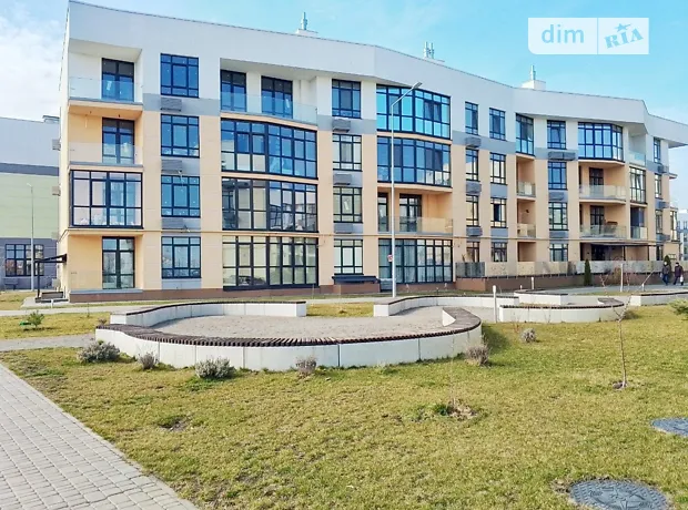 Квартира на вул. Дубищанська в Києві, ID 201417, фото №14