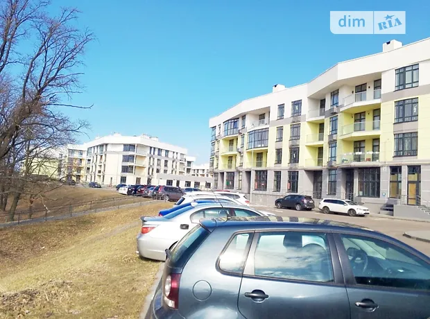 Квартира на вул. Дубищанська в Києві, ID 201417, фото №40