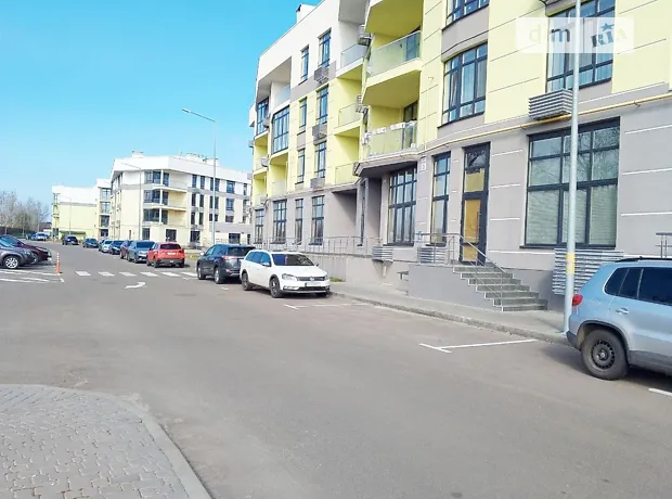 Квартира на вул. Дубищанська в Києві, ID 201417, фото №42