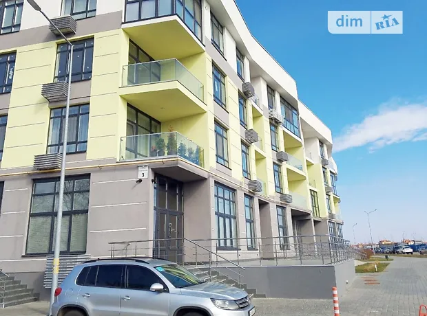 Квартира на вул. Дубищанська в Києві, ID 201417, фото №43