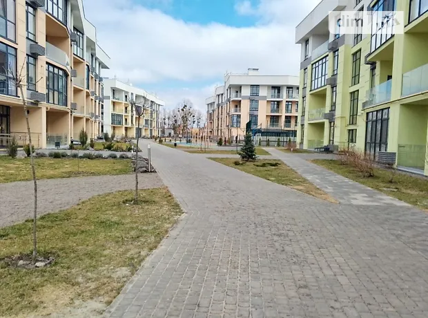 Квартира на вул. Дубищанська в Києві, ID 201417, фото №7