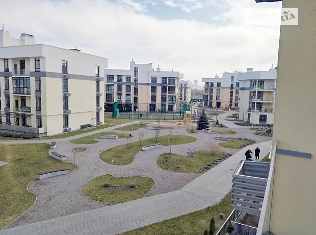 Квартира на вул. Дубищанська в Києві, ID 201417, фото №10