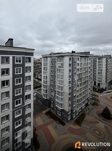Квартира на пров. О.Тихого, 2 в Києві, ID 231726, фото №14