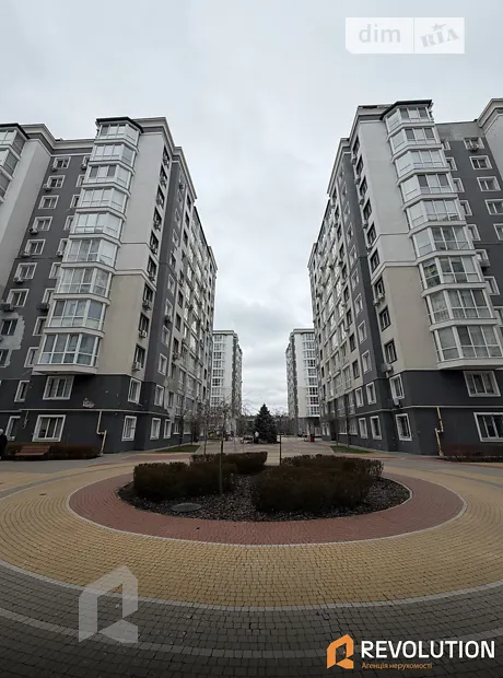 Квартира на пров. О.Тихого, 2 в Києві, ID 231726, фото №15