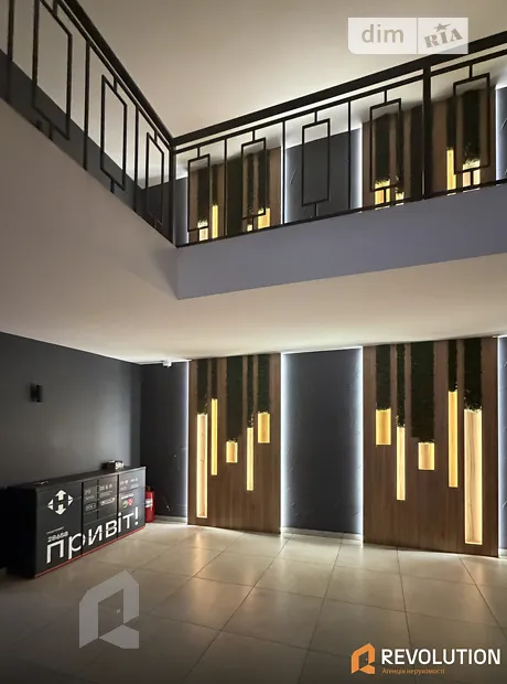 Квартира на пров. О.Тихого, 2 в Києві, ID 231726, фото №19