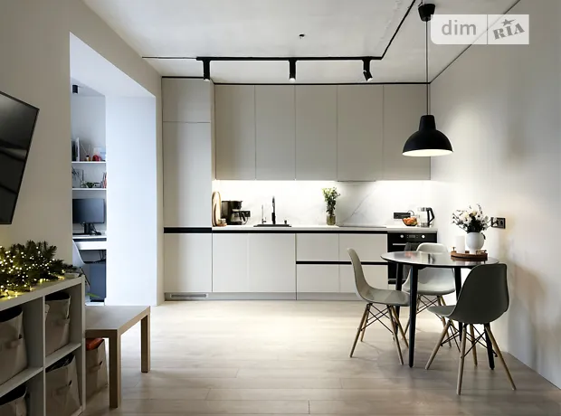 Квартира на вул. Новомостицька, 15 в Києві, ID 173105, фото №1