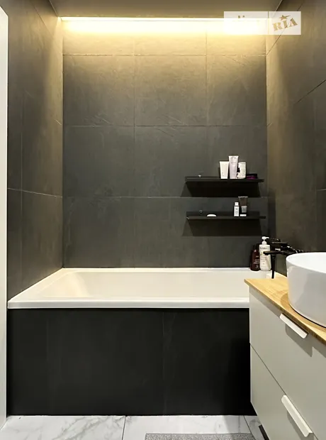 Квартира на вул. Новомостицька, 15 в Києві, ID 173105, фото №13