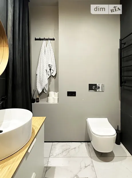 Квартира на вул. Новомостицька, 15 в Києві, ID 173105, фото №10