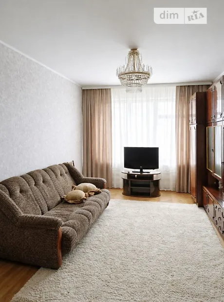 Квартира на вул. Ярославська, 5 в Києві, ID 234033, фото №1