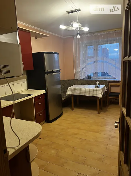 Квартира на вул. Ахматової Анни, 3 в Києві, ID 493753, фото №2