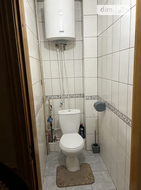 Квартира на вул. Ахматової Анни, 3 в Києві, ID 493753, фото №12