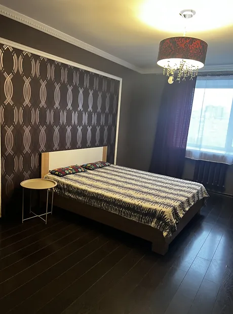 Квартира на вул. Ахматової Анни, 3 в Києві, ID 493753, фото №5