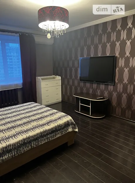 Квартира на вул. Ахматової Анни, 3 в Києві, ID 493753, фото №6