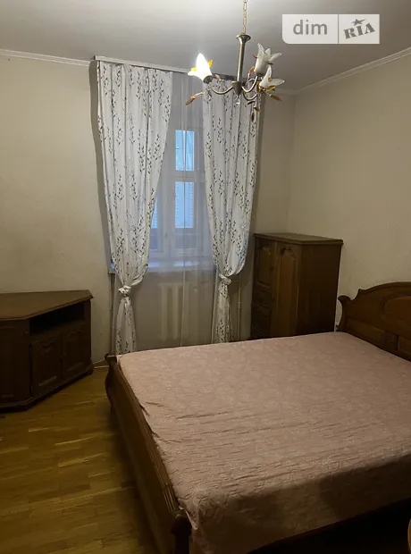 Квартира на вул. Ахматової Анни, 3 в Києві, ID 493753, фото №7