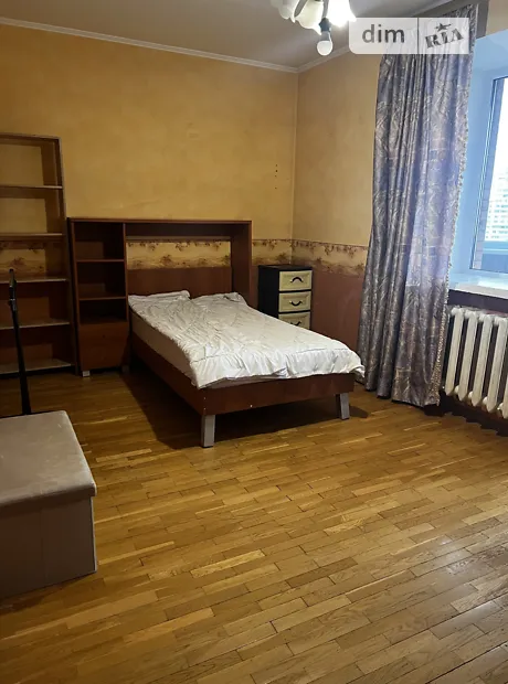 Квартира на вул. Ахматової Анни, 3 в Києві, ID 493753, фото №9