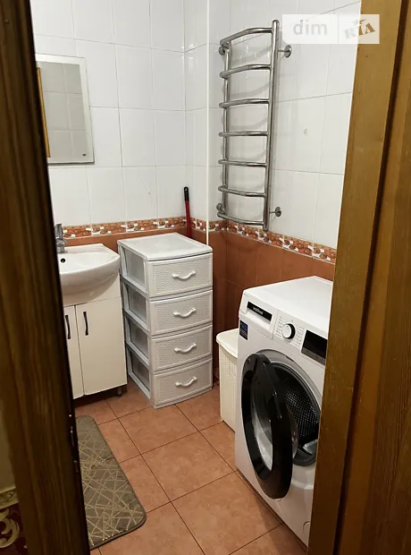 Квартира на вул. Ахматової Анни, 3 в Києві, ID 493753, фото №10