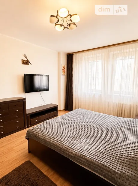 Квартира на просп. Миколи Бажана, 10 в Києві, ID 202833, фото №2