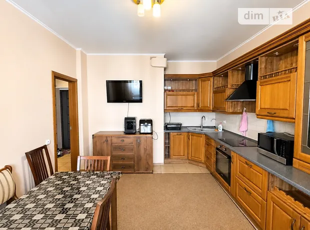 Квартира на просп. Миколи Бажана, 10 в Києві, ID 202833, фото №5