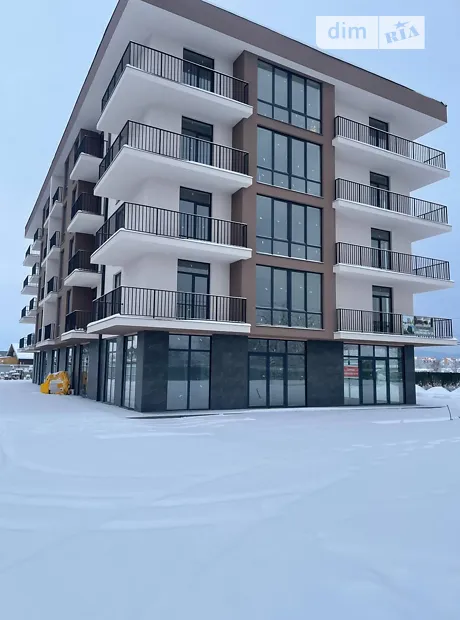 Квартира на вул. Загорська, 2 в Ужгороді, ID 235274, фото №8