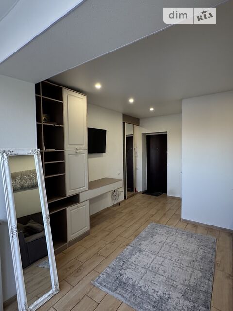 Квартира на вул. Ясногірська, 16Г в Києві, ID 183052, фото №1