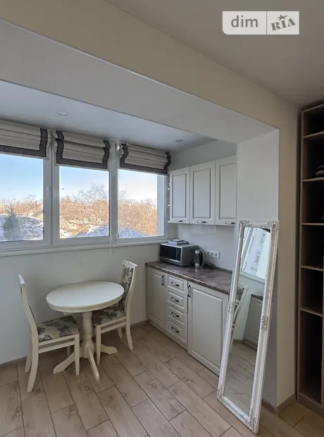 Квартира на вул. Ясногірська, 16Г в Києві, ID 183052, фото №4
