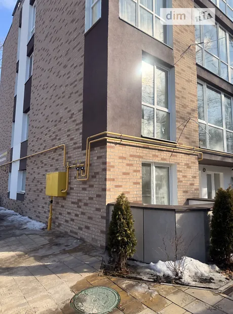 Квартира на вул. Миколи Сингаївського, 59Г в Києві, ID 260807, фото №12