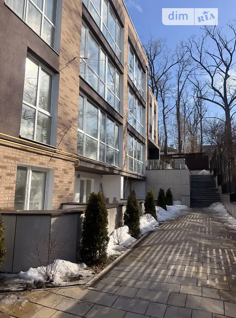 Квартира на вул. Миколи Сингаївського, 59Г в Києві, ID 260807, фото №15
