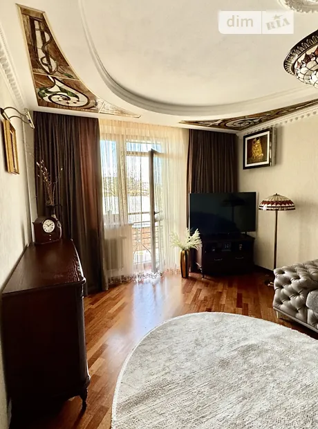 Квартира на вул. Квітова в Львові, ID 164400, фото №2