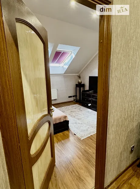 Квартира на вул. Квітова в Львові, ID 164400, фото №16