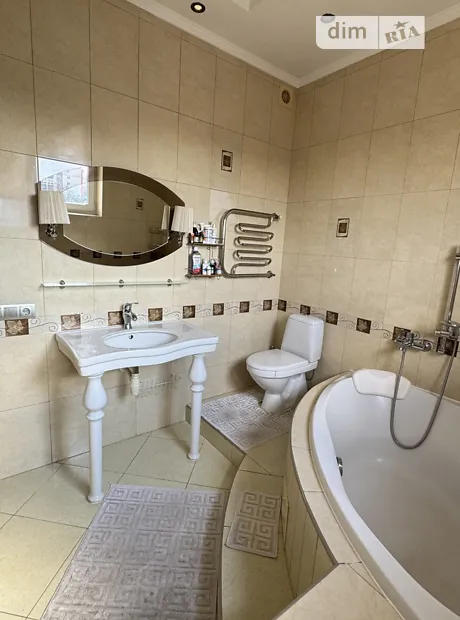 Квартира на вул. Квітова в Львові, ID 164400, фото №22