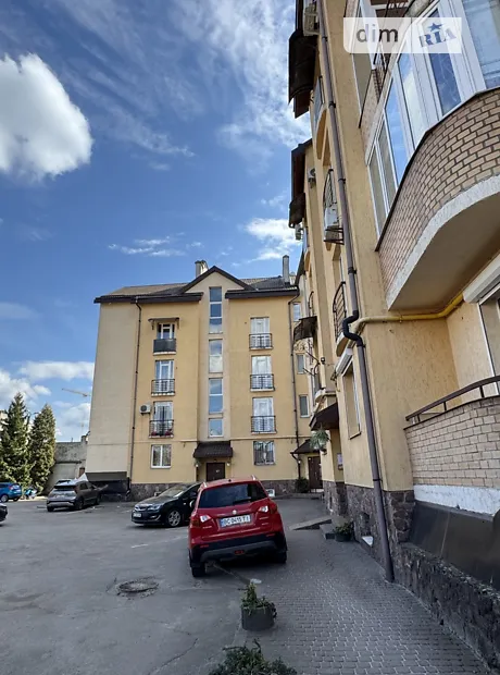 Квартира на вул. Квітова в Львові, ID 164400, фото №27