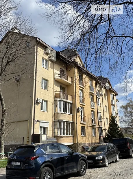 Квартира на вул. Квітова в Львові, ID 164400, фото №28