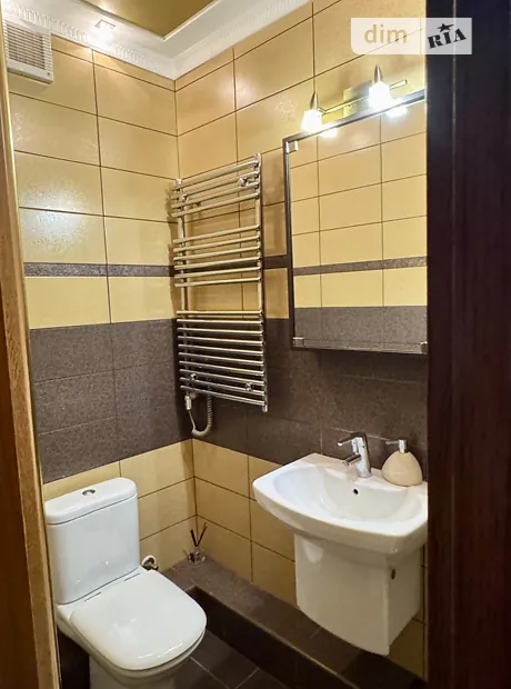 Квартира на вул. Квітова в Львові, ID 164400, фото №7