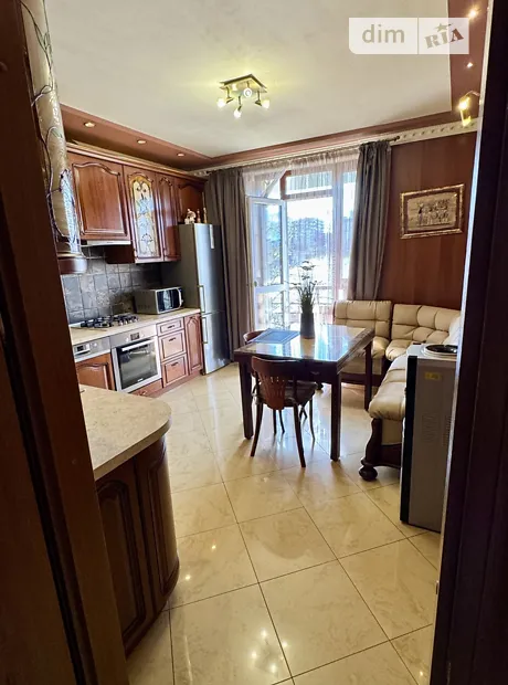Квартира на вул. Квітова в Львові, ID 164400, фото №10