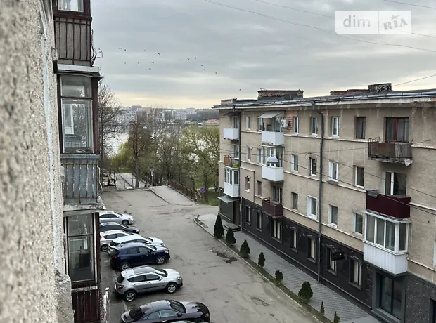 Квартира на вул. Старий Ринок, 1 в Тернополі, ID 219174, фото №29