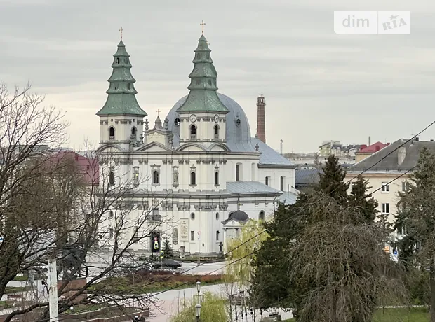 Квартира на вул. Старий Ринок, 1 в Тернополі, ID 219174, фото №31