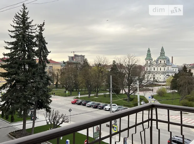 Квартира на вул. Старий Ринок, 1 в Тернополі, ID 219174, фото №32