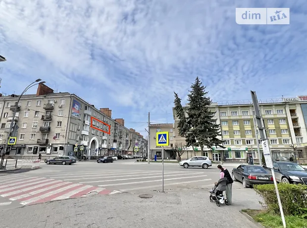 Квартира на вул. Старий Ринок, 1 в Тернополі, ID 219174, фото №51