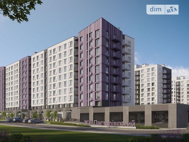 Квартира на вул. Маламужа Олександра, 31 в Черкаси, ID 226414, фото №1