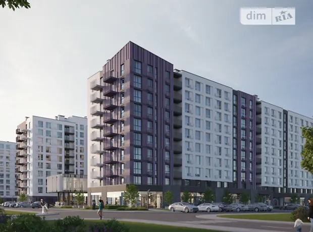 Квартира на вул. Маламужа Олександра, 31 в Черкаси, ID 250020, фото №1