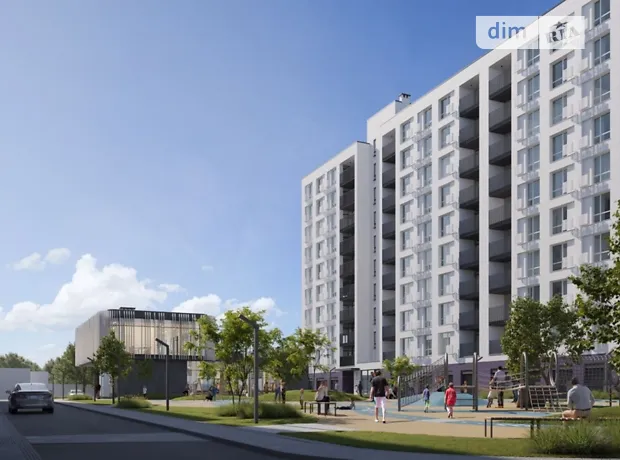 Квартира на вул. Маламужа Олександра, 31 в Черкаси, ID 285317, фото №5