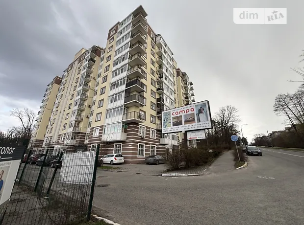 Квартира на вул. Лісова, 1Б в Києві, ID 223239, фото №2