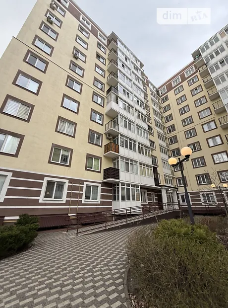 Квартира на вул. Лісова, 1Б в Києві, ID 223239, фото №11